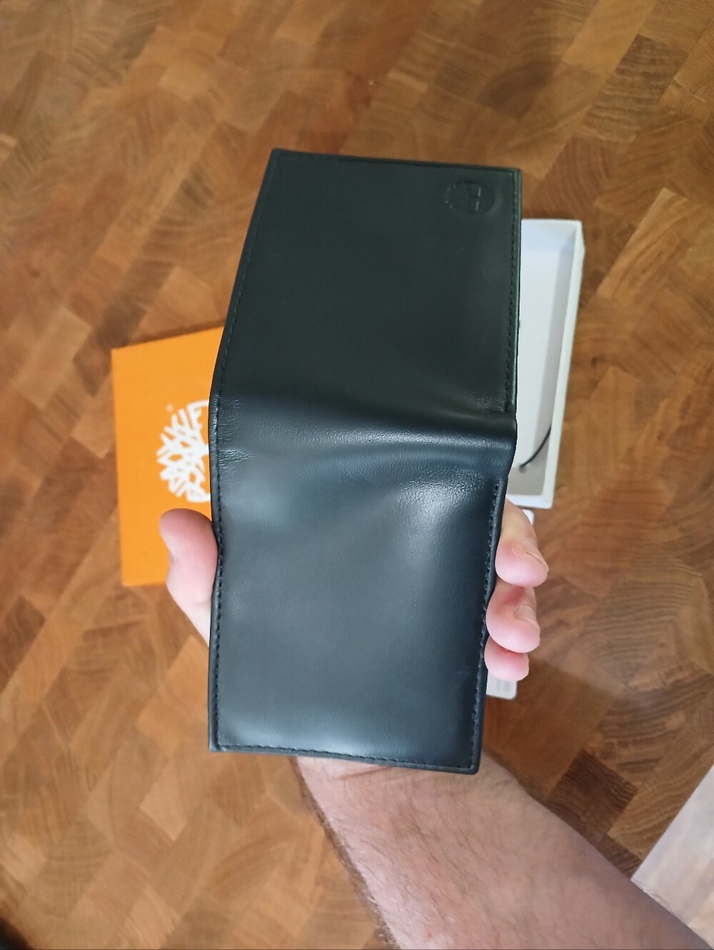 Timberland Wallet - Picture 5 of 7